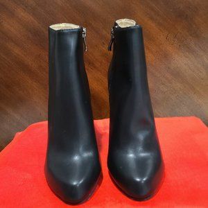 Christian Louboutin black boots